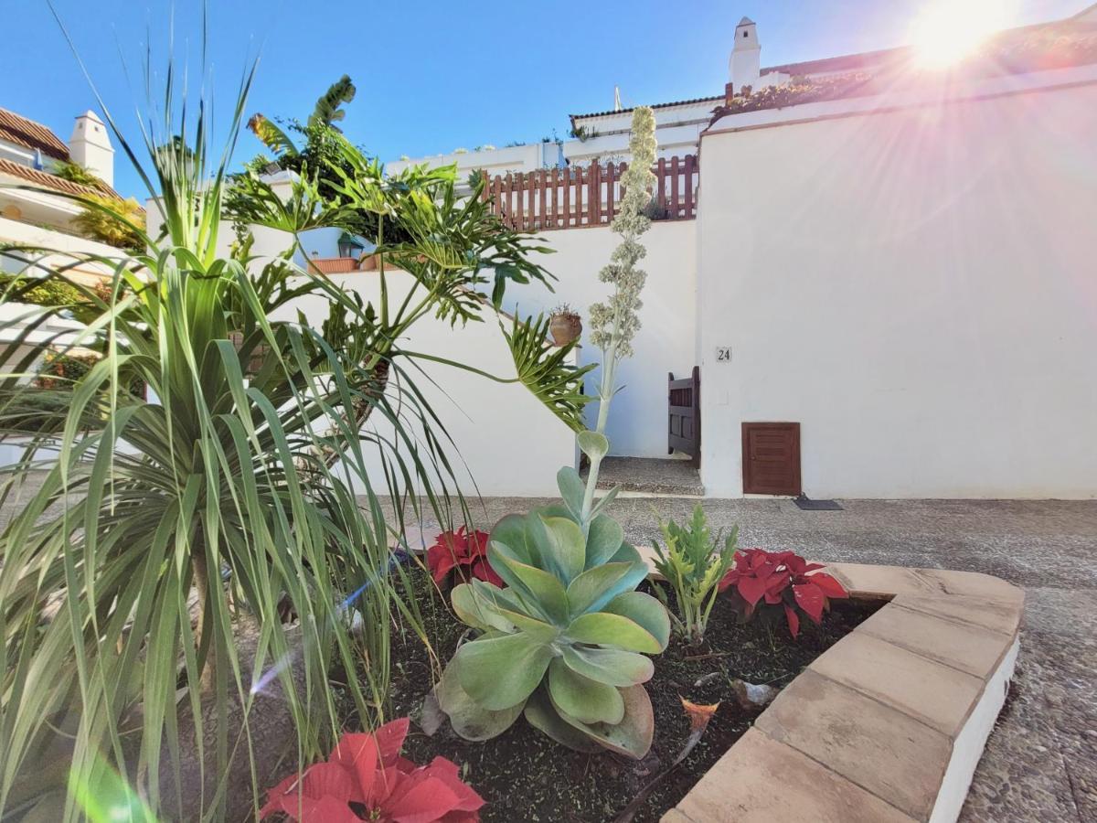 The Bird'S Nest Apartment Puerto de la Cruz  Exterior foto